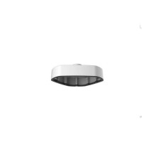 Hikvision PC-FE Pendant Cap for Fisheye Camera