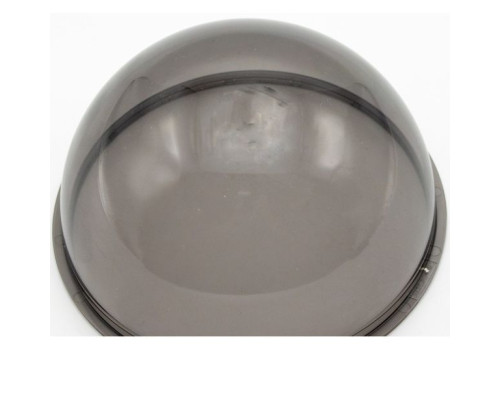 Dahua PC-H45-D84-8 Polycarbonate Smoke Tinted Bubble (for Fixed Lens Domes)