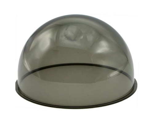 Dahua PC-H84-5-147 Polycarbonate Smoke Tinted Bubble (for 50, 52, 52C Series PTZ Domes)