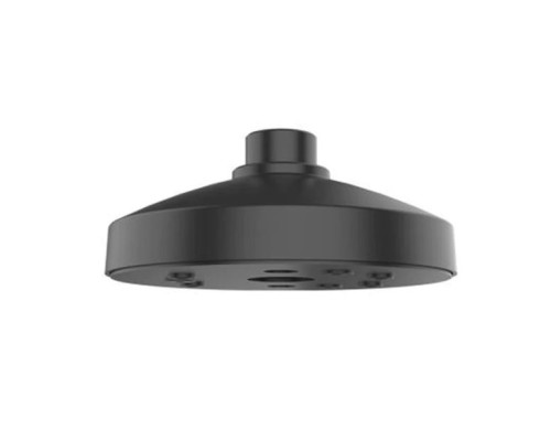 Hikvision PC130TB 130mm Pendant Cap for DS-2CE55, DS-2CE56, and DS-2CD23 Series Cameras, Black