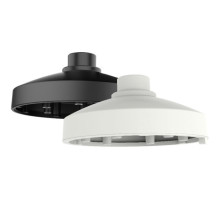 Hikvision PC155B Pendant Cap for Dome Camera, Black