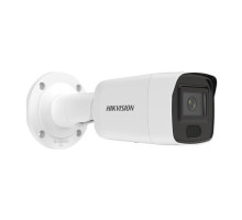 Hikvision PCI-B12F4S AcuSense 2 Megapixel IR Fixed Bullet Network Camera with 4mm Lens