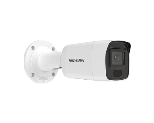 Hikvision PCI-B12F4S AcuSense 2 Megapixel IR Fixed Bullet Network Camera with 4mm Lens