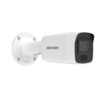 Hikvision PCI-B12F6S AcuSense 2 Megapixel IR Fixed Bullet Network Camera with 6mm Lens