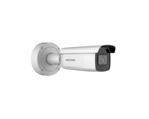 Hikvision PCI-B12Z2S AcuSense 2 Megapixel Varifocal Bullet Network Camera with 2.7-13.5mm Lens