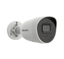 Hikvision PCI-B15F2SL AcuSense 5 Megapixel IR Fixed Bullet Network Camera with 2.8mm Lens