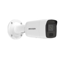 Hikvision PCI-B15F4S AcuSense 5 Megapixel IR Fixed Bullet Network Camera with 4mm Lens