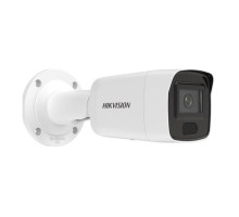 Hikvision PCI-B18F2S AcuSense 8 Megapixel IR Fixed Bullet Network Camera with 2.8mm Lens