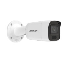 Hikvision PCI-B18F4S AcuSense 8 Megapixel IR Fixed Bullet Network Camera with 4mm Lens