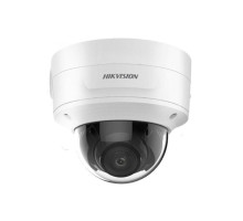 Hikvision PCI-D12Z2S AcuSense 2 Megapixel Varifocal Dome Network Camera with 2.7-13.5mm Lens