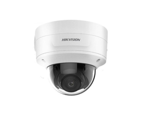 Hikvision PCI-D12Z2S AcuSense 2 Megapixel Varifocal Dome Network Camera with 2.7-13.5mm Lens