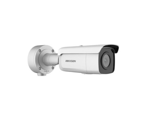 Hikvision PCI-LB12F12S AcuSense 2 Megapixel IR Fixed Bullet Network Camera with 12mm Lens