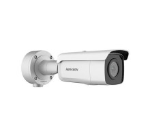 Hikvision PCI-LB15F2S 5 Megapixel IR Fixed Bullet Network Camera, 2.8 mm Lens