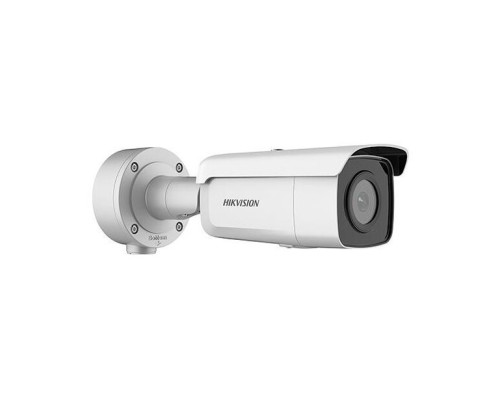 Hikvision PCI-LB15F2S 5 Megapixel IR Fixed Bullet Network Camera, 2.8 mm Lens