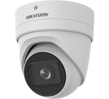 Hikvision PCI-T18Z2S 8 MP Acusense Outdoor Turret Network Camera with 2.7-13.5mm Lens