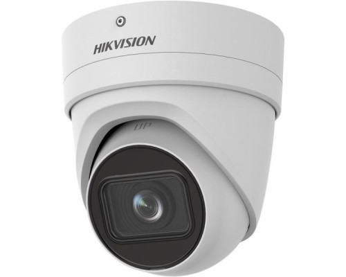 Hikvision PCI-T18Z2S 8 MP Acusense Outdoor Turret Network Camera with 2.7-13.5mm Lens