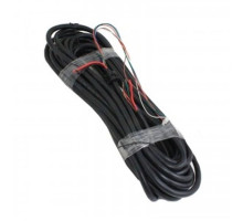 Linear PCK4250 Power Cable with Strain Relief, 50'