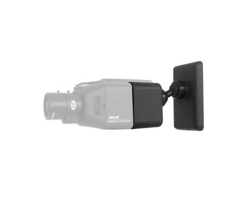 Pelco PCM100 Wall / Ceiling Mount for CC3700 / 3600 Series Box Cameras