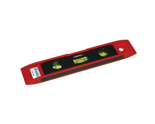 Eclipse Tools PD-155 9' Torpedo Level with Magnet