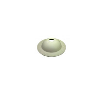 ATV PDA5B Pendant Cap for use with Dome Cameras LD72 Black