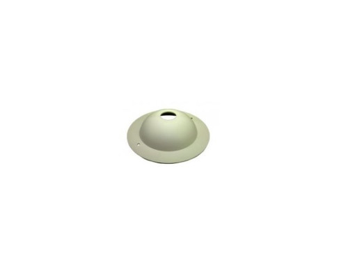 ATV PDA5B Pendant Cap for use with Dome Cameras LD72 Black