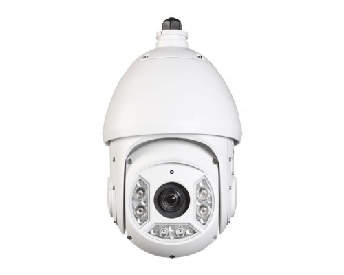 ENS PDC6CI230H 2 Megapixel Ultra-High Speed Outdoor HDCVI PTZ Camera, 30X Lens