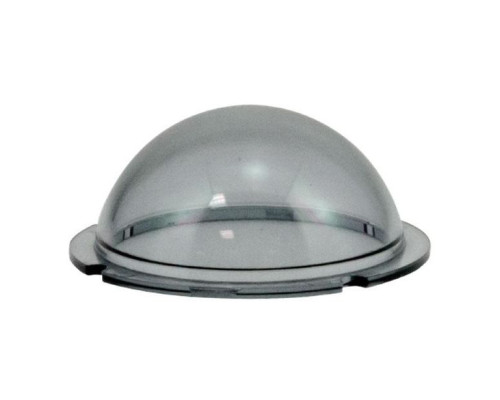 ACTi PDCX-1112 Vandal-Resistant Smoked Dome Bubble