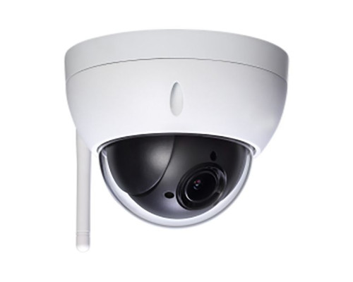 ENS PDN22T204G-W 2 Megapixel PTZ Wi-Fi Network Security Camera, 4X Lens