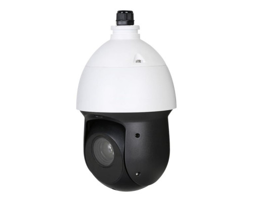 ENS PDN49I225H-XR 2 Megapixel Starlight + IR PTZ AI Network PTZ Camera, 25X Lens