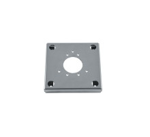 Pelco PEC-UEAW Counter-Plate Stainless Steel AISI 316L