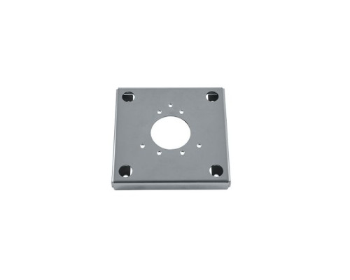 Pelco PEC-UEAW Counter-Plate Stainless Steel AISI 316L