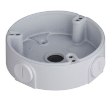 Dahua PFA136 Waterproof Junction Box, White