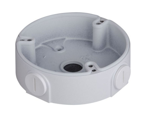 Dahua PFA136 Waterproof Junction Box, White