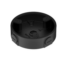 ENS PFA137-B Weather Proof Junction Box, Black