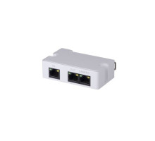 Dahua PFT1300 3-Port PoE Extender with 2-Port PoE Out and 1-Port PoE In