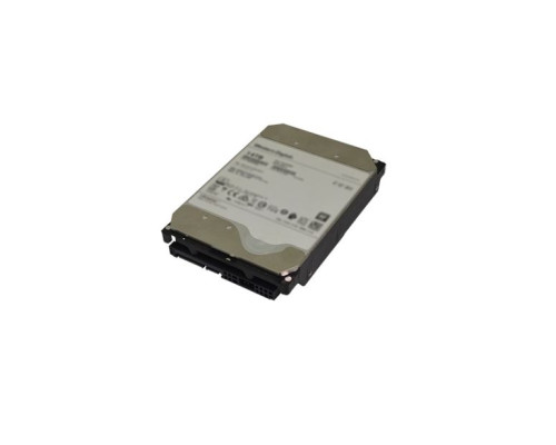 ACTi PHDD-2I00 WD Ultrastar  20TB 3.5' Hard Disk Drive, 7200 RPM 512MB Cache