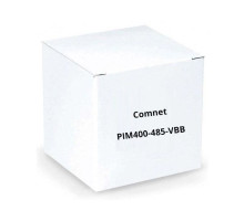 Comnet PIM400-485-VBB Panel Interface Module for Schlage AD-400