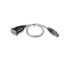 ACTi PIOC-0200 USB to RS-232 Serial Converter Cable