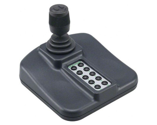 ACTi PJSK-0100 3-Axis Joystick for PTZ Control