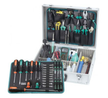 Eclipse Tools PK-15307EI Electronics Tool Kit - 50 Pcs.