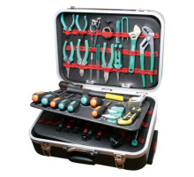 Eclipse Tools PK-15308EM Field and Maintenance Kit