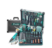 Eclipse Tools PK-1900NA Pro Electronics Tool Kit