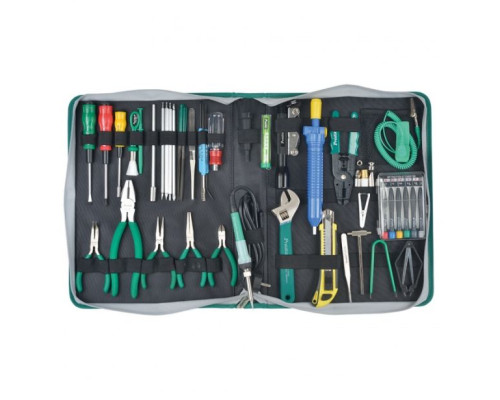 Eclipse Tools PK-2002A Technician's Tool Kit