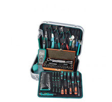 Eclipse Tools PK-2009A Professional Electrical And Mechanical Tool Set