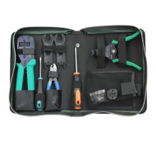 Eclipse Tools PK-2061 Solar MC3 & MC4 Crimping Tool Kit