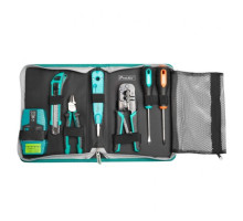 Eclipse Tools PK-2636 Professional Network Installation Tool Kit