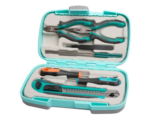 Eclipse Tools PK-301 Mini Household Tool Kit