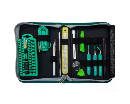 Eclipse Tools PK-9112 RepairPro Tool Kit