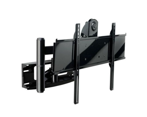 Peerless-AV PLA50-UNLP-GB Universal Articulating Arm Wall Mount