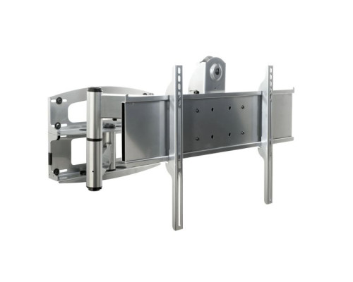 Peerless-AV PLA60-UNLP Universal Articulating Arm Wall Mount for 37'-65' Flat Panel Screens